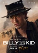 比利小子 第三季 Billy the Kid Season 3            (2025)