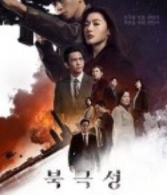 暴风圈 북극성            (2025)