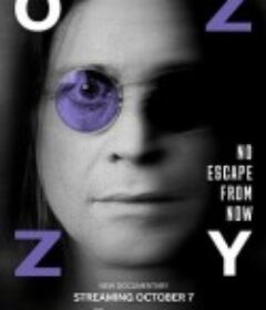 奥兹·奥斯朋：无处可逃 Ozzy: No Escape From Now            (2025)