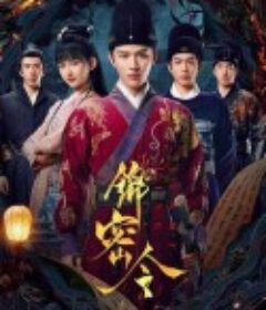 锦密令            (2025)