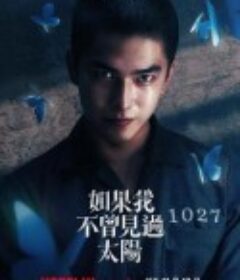 如果我不曾见过太阳 如果我不曾見過太陽            (2025)