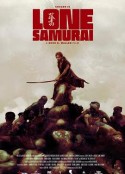 孤独武士 Lone Samurai            (2025)