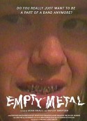 空洞金属 Empty Metal            (2018)