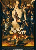 准备好了没 Ready or Not            (2019)