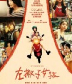 左撇子女孩            (2025)