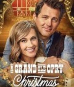 大奥普里圣诞夜 A Grand Ole Opry Christmas            (2025)