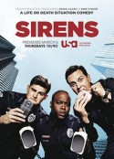 急救警情 第一季 Sirens Season 1            (2014)