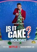 这是蛋糕吗？节日篇 第二季 Is It Cake? Holiday Season 2            (2025)