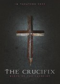 战栗驱魔 The Crucifix            (2025)