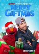 艾摩与马克·罗伯：快乐礼物节 Elmo and Mark Rober's Merry Giftmas            (2025)