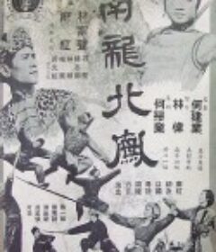 南龙北凤 Nan long bei feng            (1963)