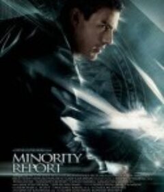 少数派报告 Minority Report            (2002)