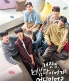 胡说，哪有什么吸血鬼！ 거짓말, 뱀파이어가 어디 있어?            (2025)