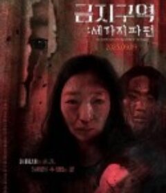 禁区：三个碎片 금지구역: 세 가지 파편            (2025)