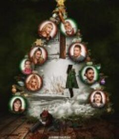 如何在圣诞节杀死你的家人 How to Kill Your Family on Christmas            (2025)