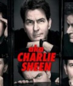 查理·辛的演艺人生 aka Charlie Sheen            (2025)