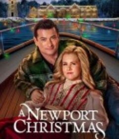 圣诞情溯 A Newport Christmas            (2025)