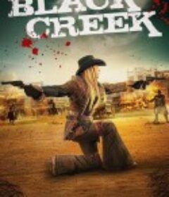 黑溪镇 Black Creek            (2025)