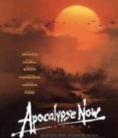 现代启示录 Apocalypse Now            (1979)
