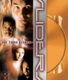 旅行者 第一季 Sliders Season 1            (1995)