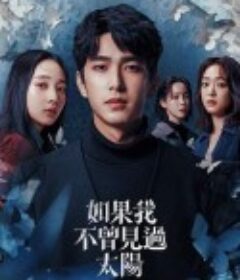如果我不曾见过太阳 如果我不曾見過太陽            (2025)
