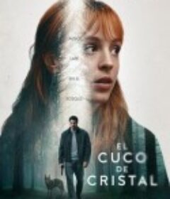 水晶布谷鸟 El cuco de cristal            (2025)