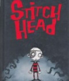 补丁儿 Stitch Head            (2025)
