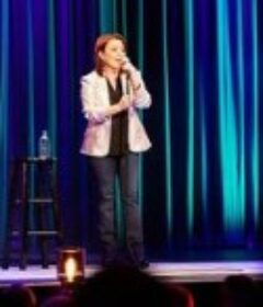 凯瑟琳·麦迪根 家族群 Kathleen Madigan: The Family Thread            (2025)