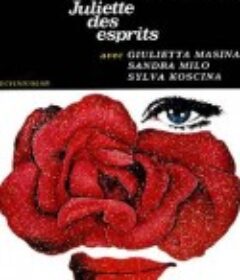 朱丽叶与魔鬼 Giulietta degli spiriti            (1965)