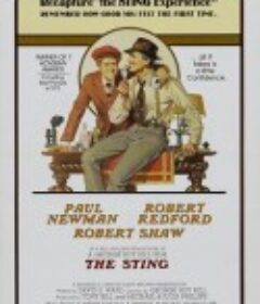 骗中骗 The Sting            (1973)