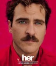 她 Her            (2013)