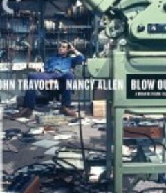 凶线 Blow Out            (1981)