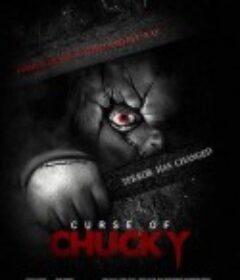 鬼娃的诅咒 Curse of Chucky            (2013)