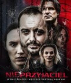 血色断片 Nieprzyjaciel            (2025)