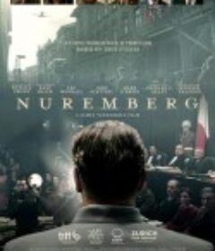 纽伦堡 Nuremberg            (2025)