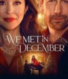 岁末逢君 We Met in December            (2025)
