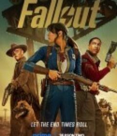 辐射 第二季 Fallout Season 2            (2025)
