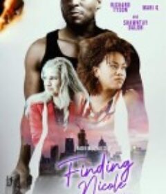 寻找妮可 Finding Nicole            (2025)