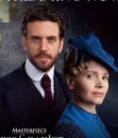 斯嘉丽小姐探案集 第六季 Miss Scarlet Season 6            (2025)