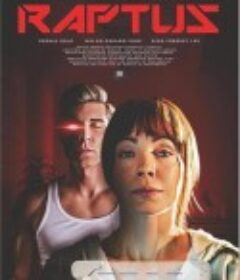 爆发狂 Raptus            (2025)