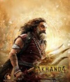 阿坎达 2 Akhanda 2            (2025)