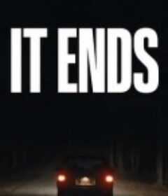 逃无止境 It Ends            (2025)