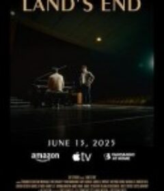 天涯海角 Land's End            (2025)