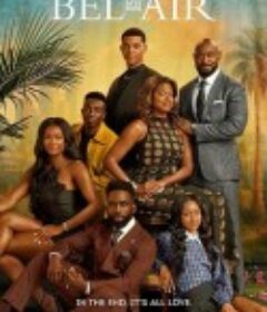 贝艾尔 第四季 Bel-Air Season 4            (2025)