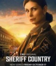 治安官之乡 第一季 Sheriff Country Season 1            (2025)