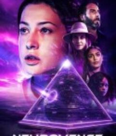 神经复仇者 Neurovenge            (2025)