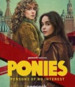 凡妇俗女 Ponies            (2026)
