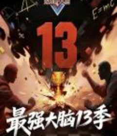 ：最强大脑 第十三季