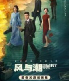 风与潮            (2025)