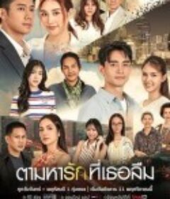 找寻遗忘的爱 ตามหารักที่เธอลืม            (2026)找寻遗忘的爱 ตามหารักที่เธอลืม            (2026)